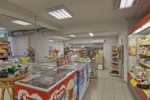 Nuomojamos patalpos Vilniaus g., Šimšė, Šiaulių m., Šiaulių m. sav., 104.12 m² ploto 4
