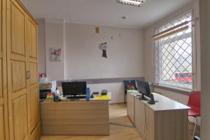 Nuomojamos patalpos Vilniaus g., Šimšė, Šiaulių m., Šiaulių m. sav., 104.12 m² ploto 9
