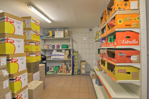 Nuomojamos patalpos Vilniaus g., Šimšė, Šiaulių m., Šiaulių m. sav., 104.12 m² ploto 10