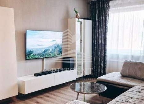 Parduodamas butas Budelkiemio g., Bandužiai, Klaipėdos m., Klaipėdos m. sav., 78 m² ploto 3 kambariai