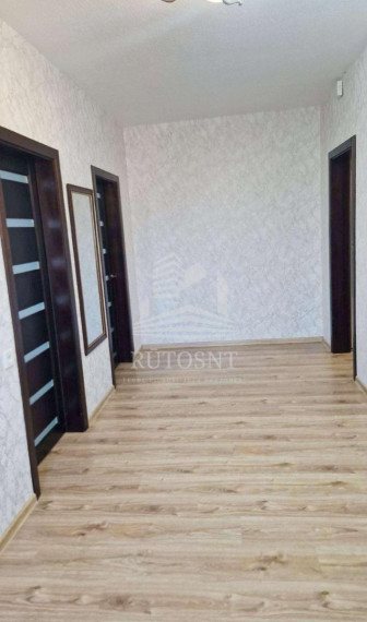 Parduodamas butas Budelkiemio g., Bandužiai, Klaipėdos m., Klaipėdos m. sav., 78 m² ploto 3 kambariai 4