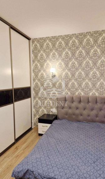 Parduodamas butas Budelkiemio g., Bandužiai, Klaipėdos m., Klaipėdos m. sav., 78 m² ploto 3 kambariai 6