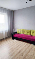 Parduodamas butas Budelkiemio g., Bandužiai, Klaipėdos m., Klaipėdos m. sav., 78 m² ploto 3 kambariai 7