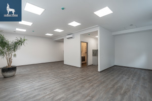 Nuomojamos administracinės patalpos Antakalnio g., Antakalnis, Vilniaus m., Vilniaus m. sav., 61.35 m2 ploto 1