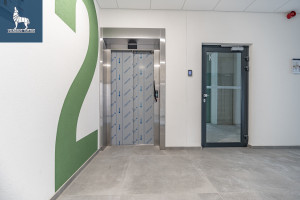 Nuomojamos administracinės patalpos Antakalnio g., Antakalnis, Vilniaus m., Vilniaus m. sav., 61.35 m2 ploto 9