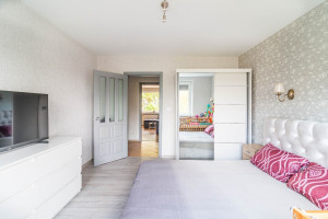 Parduodamas butas Vilniaus g., Šimšė, Šiaulių m., Šiaulių m. sav., 48.55 m2 ploto, 2 kambariai 6