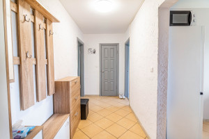 Parduodamas butas Vilniaus g., Šimšė, Šiaulių m., Šiaulių m. sav., 48.55 m2 ploto, 2 kambariai 10