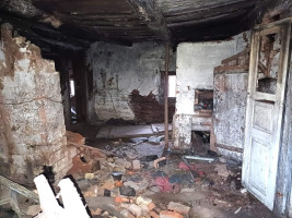 Parduodamas namas Petronių g., Minčiškių k., Vilniaus r. sav., 65.78 m² ploto 1 kambarys 7