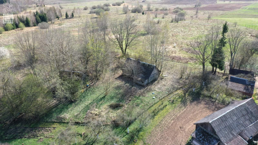 Parduodamas namas Petronių g., Minčiškių k., Vilniaus r. sav., 65.78 m² ploto 1 kambarys 2