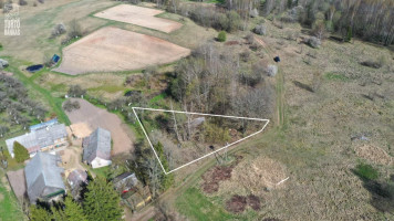 Parduodamas namas Petronių g., Minčiškių k., Vilniaus r. sav., 65.78 m² ploto 1 kambarys 10