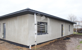 Parduodamas namas Kulių k., Klaipėdos r. sav., 138 m² ploto 4 kambariai 1