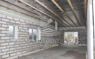 Parduodamas namas Kulių k., Klaipėdos r. sav., 138 m² ploto 4 kambariai 5