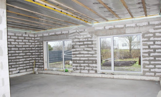 Parduodamas namas Kulių k., Klaipėdos r. sav., 138 m² ploto 4 kambariai 6