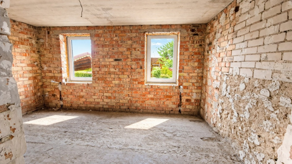 Parduodamas namas Vilkanastrų k., Druskininkų sav., 149.54 m2 ploto, 2 aukštai 5
