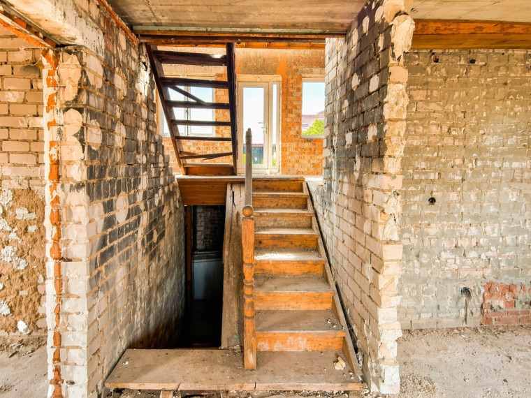 Parduodamas namas Vilkanastrų k., Druskininkų sav., 149.54 m2 ploto, 2 aukštai 6