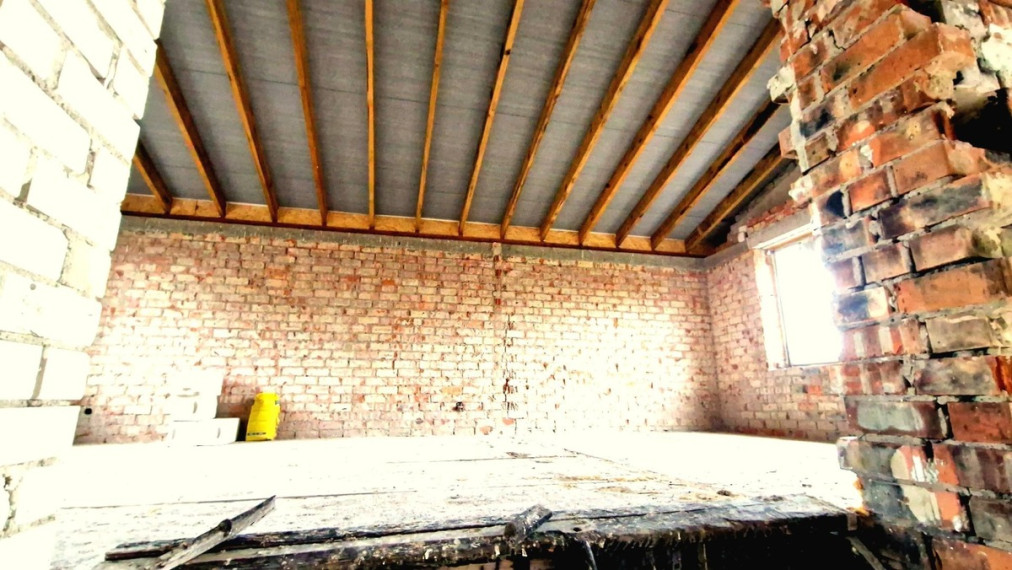 Parduodamas namas Vilkanastrų k., Druskininkų sav., 149.54 m2 ploto, 2 aukštai 8