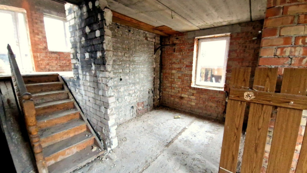 Parduodamas namas Vilkanastrų k., Druskininkų sav., 149.54 m2 ploto, 2 aukštai 9