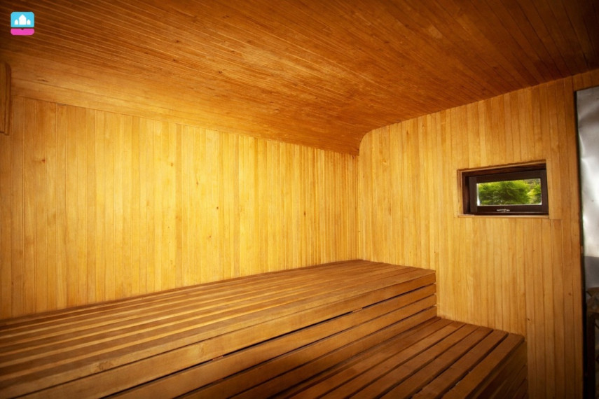 Parduodamas namas Vilkanastrų k., Druskininkų sav., 149.54 m2 ploto, 2 aukštai 23