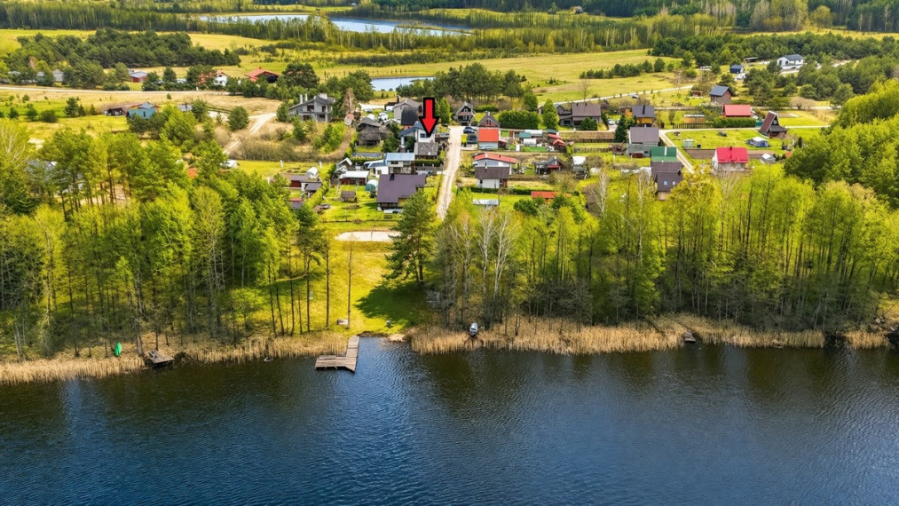 Parduodamas namas Vilkanastrų k., Druskininkų sav., 149.54 m2 ploto, 2 aukštai 30