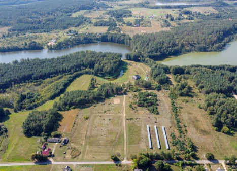 Parduodamas sklypas Alksnyno g., Didžiasalio k., Druskininkų sav., 12 a ploto Parduodamas sklypas Alksnyno g., Didžiasalio k., Druskininkų sav., 12 a ploto