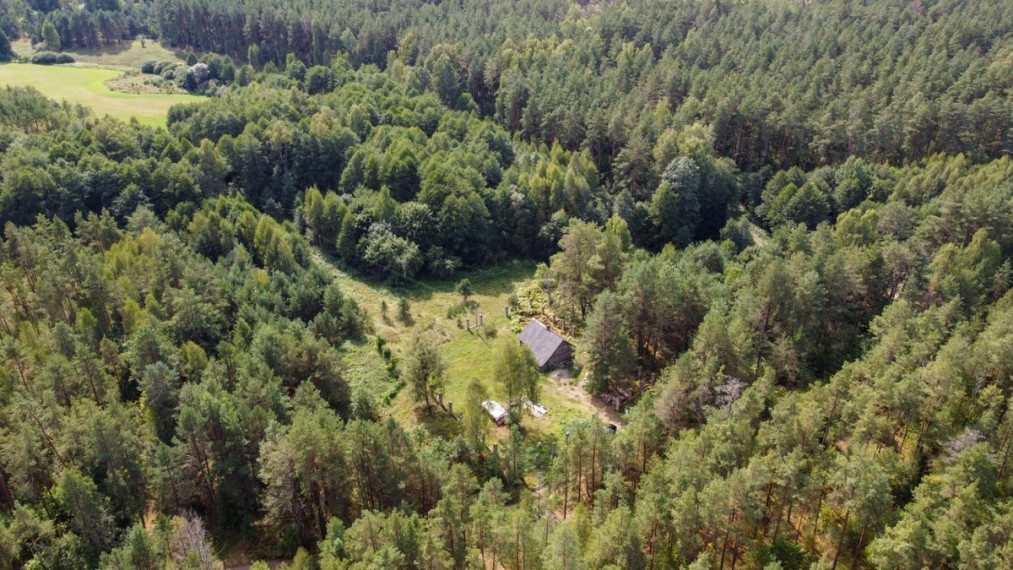 Parduodamas namas Černiauskų g., Leipalingio k., Druskininkų sav., 70 m2 ploto, 1 aukštai 1
