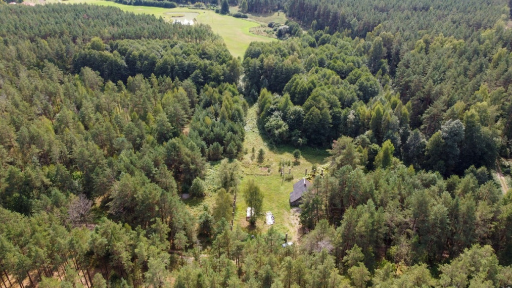 Parduodamas namas Černiauskų g., Leipalingio k., Druskininkų sav., 70 m2 ploto, 1 aukštai 2