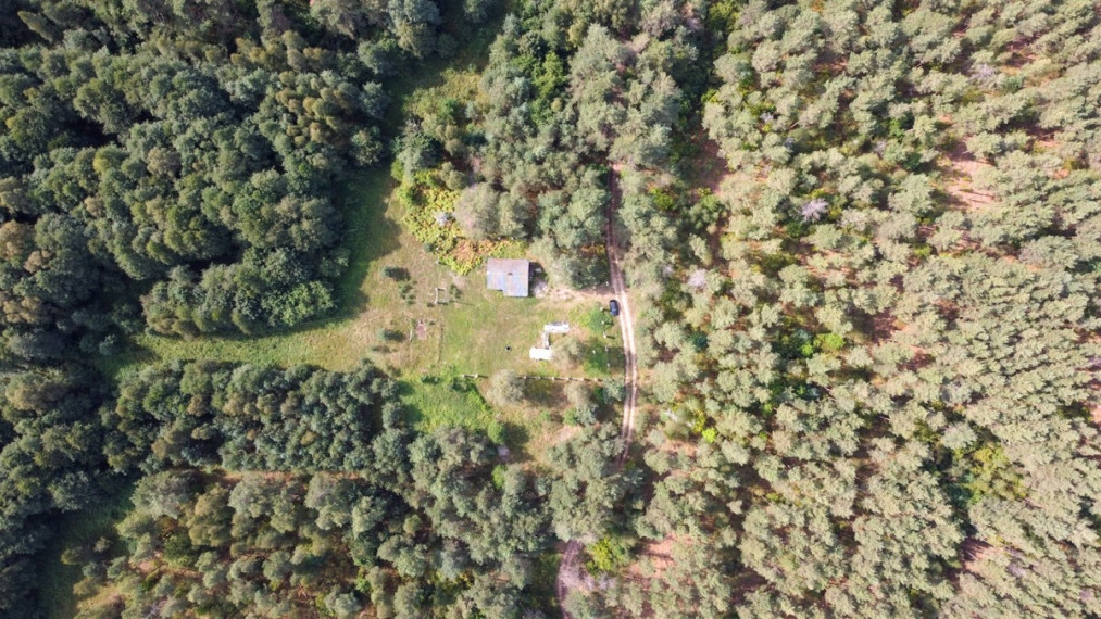 Parduodamas namas Černiauskų g., Leipalingio k., Druskininkų sav., 70 m2 ploto, 1 aukštai 5