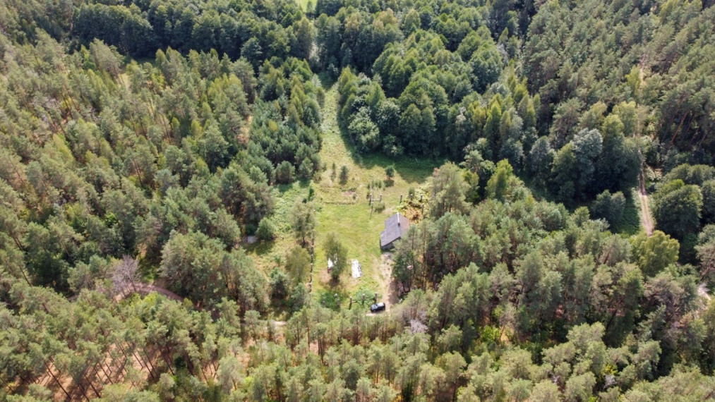 Parduodamas namas Černiauskų g., Leipalingio k., Druskininkų sav., 70 m2 ploto, 1 aukštai 6