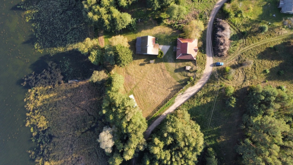Parduodamas namas Ežero g., Obelninkėlių k., Alytaus r. sav., 128 m2 ploto, 2 aukštai 10