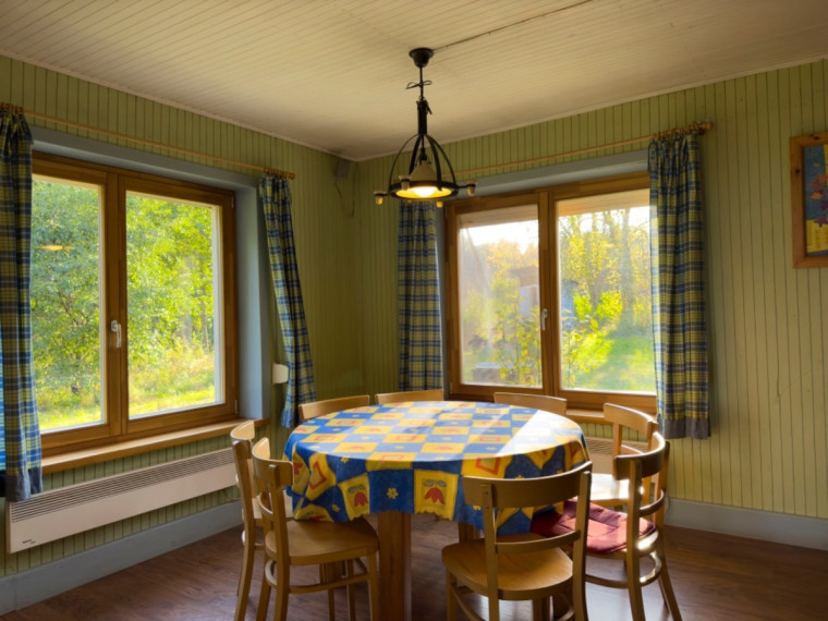 Parduodamas namas Ežero g., Obelninkėlių k., Alytaus r. sav., 128 m2 ploto, 2 aukštai 18