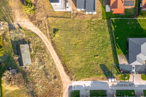 Parduodamas  sklypas Žvejonės g., Kalotės k., Klaipėdos r. sav., 16 a ploto 4