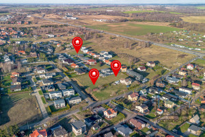 Parduodamas  sklypas Žvejonės g., Kalotės k., Klaipėdos r. sav., 16 a ploto 7