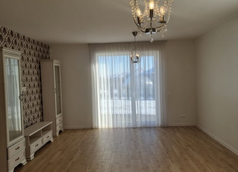 Parduodamas namas Tauralaukis, Klaipėdos m., Klaipėdos m. sav., 120 m2 ploto, 2 aukštai