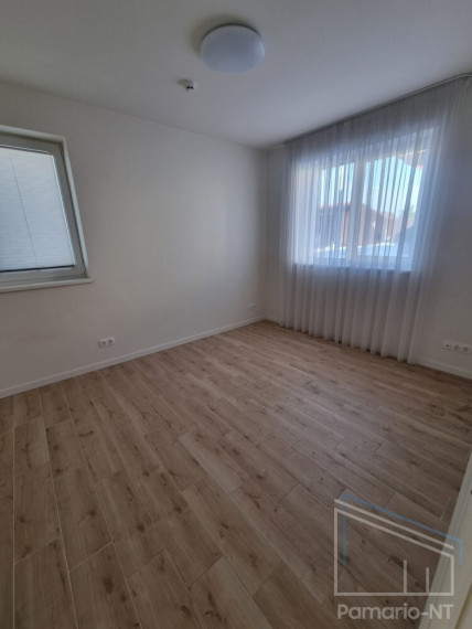 Parduodamas namas Tauralaukis, Klaipėdos m., Klaipėdos m. sav., 120 m2 ploto, 2 aukštai 2