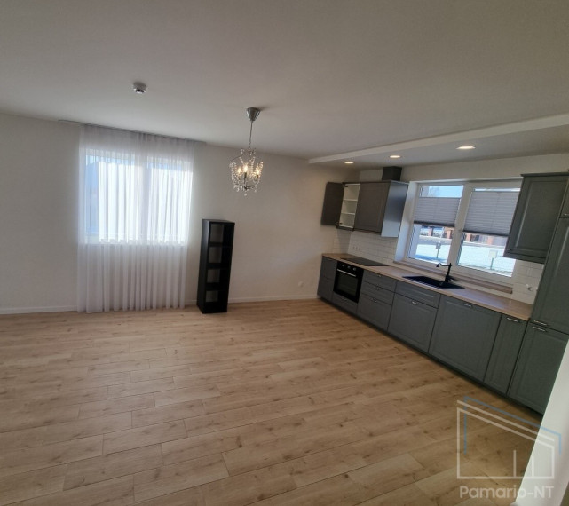 Parduodamas namas Tauralaukis, Klaipėdos m., Klaipėdos m. sav., 120 m2 ploto, 2 aukštai 4