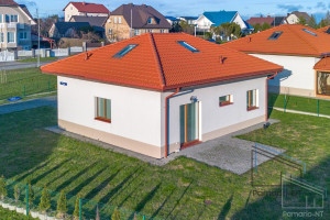 Parduodamas namas Tauralaukis, Klaipėdos m., Klaipėdos m. sav., 120 m2 ploto, 2 aukštai 10