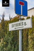 PARDUODAMAS VIENO AUKŠTO INDIVIDUALUS NAMAS A++ KLASĖS, NAUJOJE GYVENVIETĖJE 19