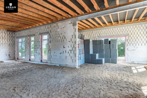 PARDUODAMAS VIENO AUKŠTO INDIVIDUALUS NAMAS A++ KLASĖS, NAUJOJE GYVENVIETĖJE 16
