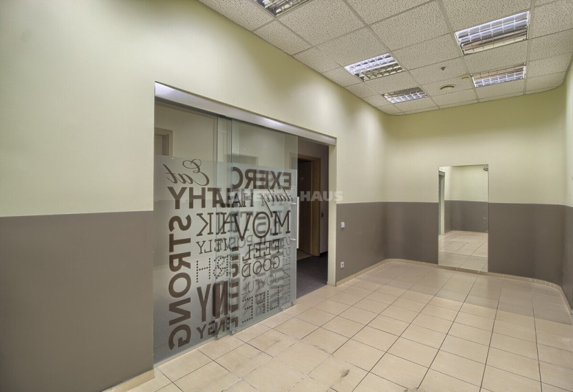 Nuomojamos administracinės, kitos paskirties, maitinimo patalpos Jono Jablonskio g., Žaliūkiai, Šiaulių m., Šiaulių m. sav., 220 m2 ploto 7