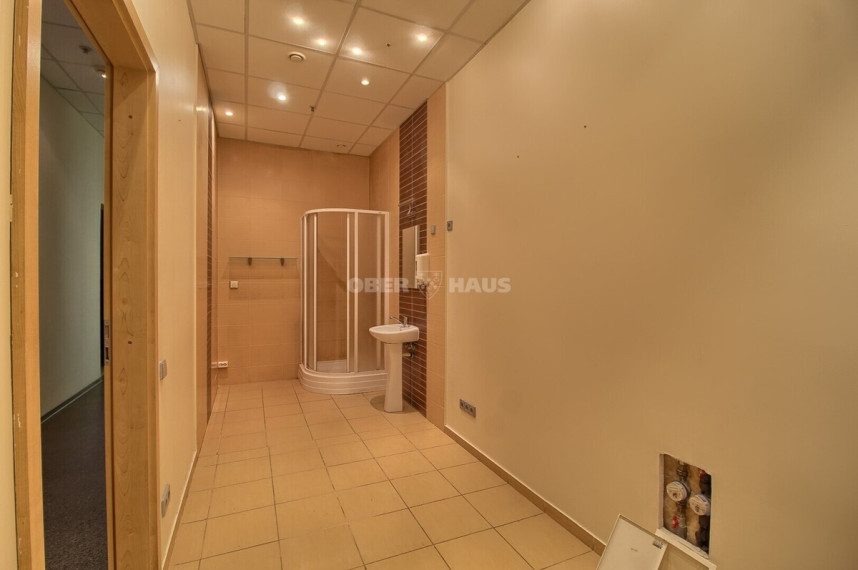 Nuomojamos administracinės, kitos paskirties, maitinimo patalpos Jono Jablonskio g., Žaliūkiai, Šiaulių m., Šiaulių m. sav., 220 m2 ploto 8