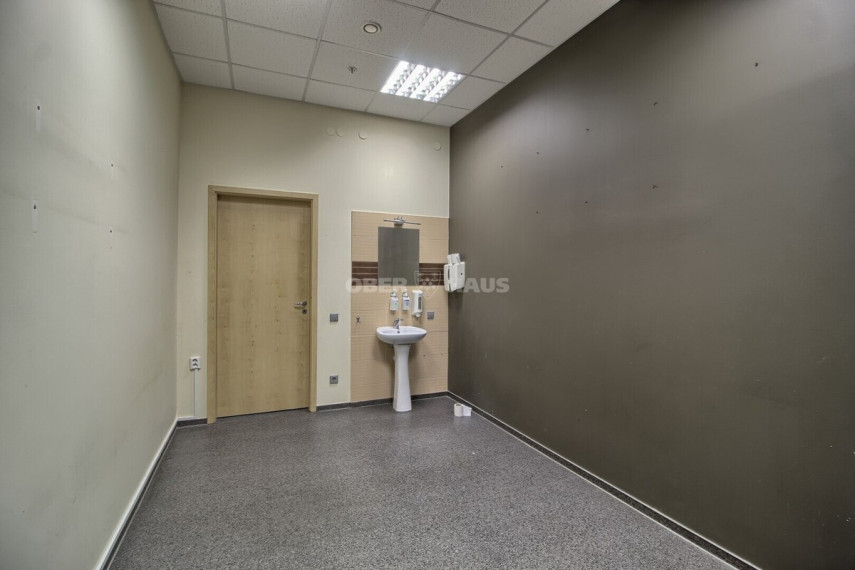 Nuomojamos administracinės, kitos paskirties, maitinimo patalpos Jono Jablonskio g., Žaliūkiai, Šiaulių m., Šiaulių m. sav., 220 m2 ploto 10