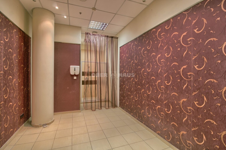Nuomojamos administracinės, kitos paskirties, maitinimo patalpos Jono Jablonskio g., Žaliūkiai, Šiaulių m., Šiaulių m. sav., 220 m2 ploto 11