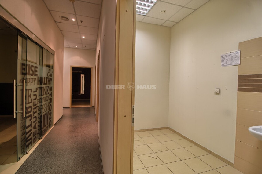 Nuomojamos administracinės, kitos paskirties, maitinimo patalpos Jono Jablonskio g., Žaliūkiai, Šiaulių m., Šiaulių m. sav., 220 m2 ploto 17