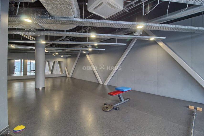 Nuomojamos administracinės, kitos paskirties, maitinimo patalpos Jono Jablonskio g., Žaliūkiai, Šiaulių m., Šiaulių m. sav., 220 m2 ploto 19