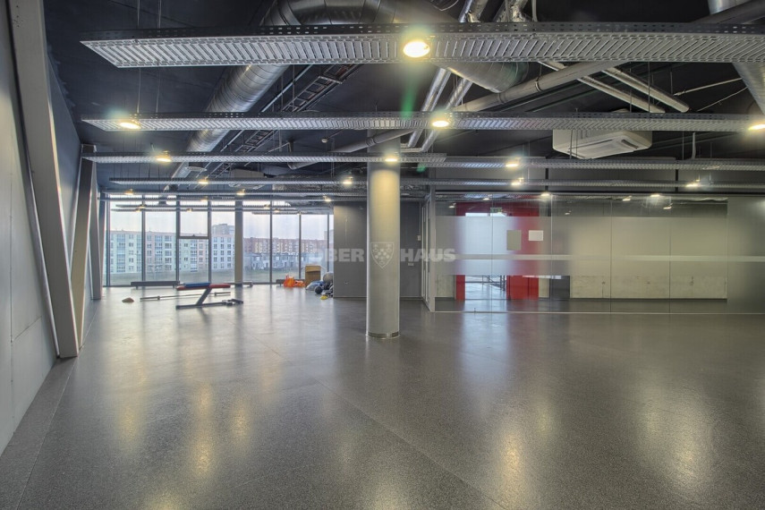 Nuomojamos administracinės, kitos paskirties, maitinimo patalpos Jono Jablonskio g., Žaliūkiai, Šiaulių m., Šiaulių m. sav., 220 m2 ploto 21