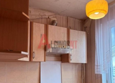 Parduodamas butas Naujakiemio g., Naujakiemis, Klaipėdos m., Klaipėdos m. sav., 33 m² ploto 1 kambarys
