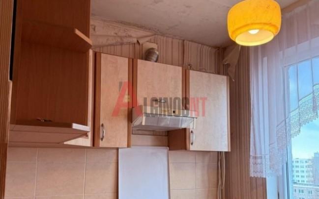 Parduodamas butas Naujakiemio g., Naujakiemis, Klaipėdos m., Klaipėdos m. sav., 33 m² ploto 1 kambarys 1