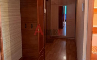 Parduodamas butas Naujakiemio g., Naujakiemis, Klaipėdos m., Klaipėdos m. sav., 33 m² ploto 1 kambarys 5