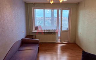 Parduodamas butas Naujakiemio g., Naujakiemis, Klaipėdos m., Klaipėdos m. sav., 33 m² ploto 1 kambarys 9