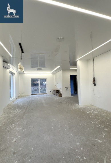 Parduodamas namas Švenčionių r. sav., Pabradės m., Vieversių g., 110 m2 ploto, 2 aukštai 2